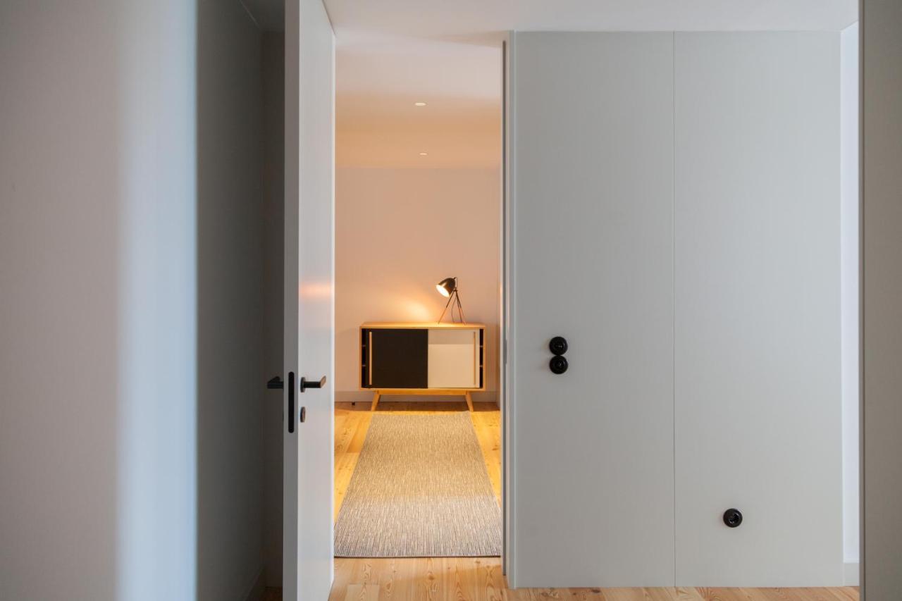 Flh Intendente Cozy Industrial Flat Lisboa Exterior foto